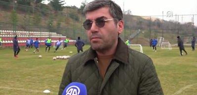 Depremde kayıplar veren Kahramanmaraş İstiklalspor şampiyonluğu hayatını kaybeden sporcularına adamak istiyor