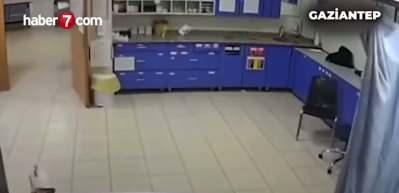 Depremde kendi canını hi&ccedil;e sayıp &ccedil;ocuklara koşmuştu.. Tekrardan Helal olsun Şeyma hemşire!