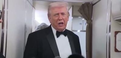 Donald Trump: Bence K&uuml;ba ile bir anlaşma yapacağız