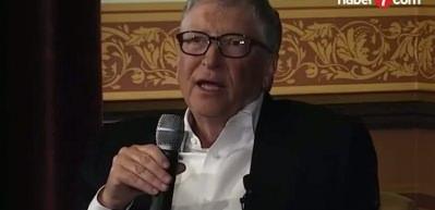 D&uuml;nyaca &uuml;nl&uuml; milyarder Bill Gates Epstein belgeleri hakkında ilk kez konuştuı