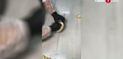 Ekmek ve simitte kartlar Bakanlığa ge&ccedil;ti!