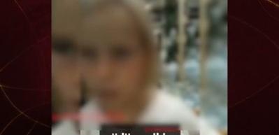 Epstein dosyasındaki korkun&ccedil;lukları ka&ccedil;ırılan kız &ccedil;ocuğu a&ccedil;ıkladı