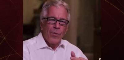 Epstein'in &ccedil;ok konuşulacak son savunması! İlluminati, Rockefeller ve daha fazlası...