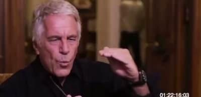 Epstein'in siyonistlerle bağlantı kuruluşlara yardımları ortaya &ccedil;ıktı