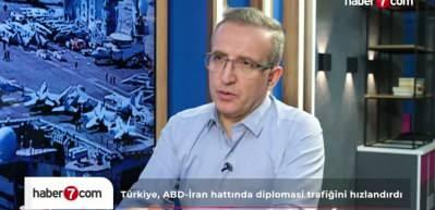 T&uuml;rkiye, ABD-İran krizinde kilit &uuml;lke: Savaşın &ouml;n&uuml;ne ge&ccedil;en g&uuml;&ccedil;