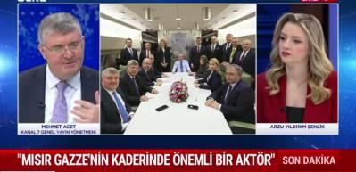 Erdoğan'dan İran a&ccedil;ıklaması: ABD m&uuml;dahalesine karşıyız