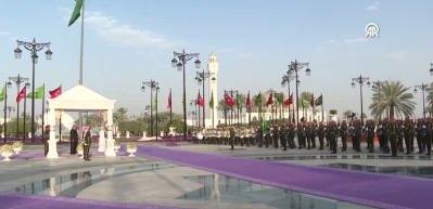 Erdoğan&rsquo;ın Riyad ziyareti İsrail basınını alarma ge&ccedil;irdi