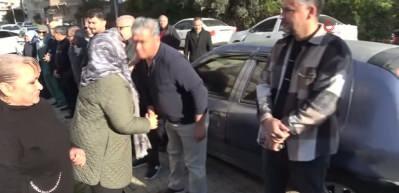  Ermeni katliamından ka&ccedil;mışlardı: 108 yıl sonra kuzenler ve torunlar ilk defa buluştu