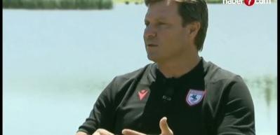 Ertuğrul Sağlam, Anderlecht yolunda mı?