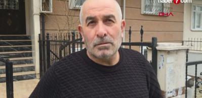 Esenyurt'ta arkadaş oturması cinayetle bitti