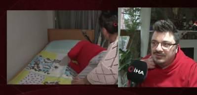 Fel&ccedil;li G&uuml;nal Şen'den Elon Musk'a "Kobay olmak istiyorum" &ccedil;ağrısında bulundu