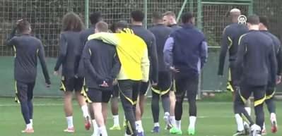 Fenerbah&ccedil;e, Gen&ccedil;lerbirliği karşısında 5 eksikle sahaya &ccedil;ıkacak