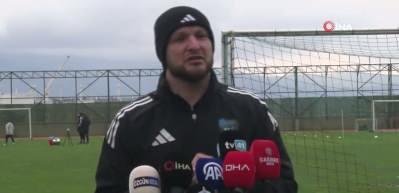 Fenerbah&ccedil;e kaptaını Skriniar'ın ahlaksız hareketine Kocaeli cephesinden tepkiler s&uuml;r&uuml;yor