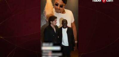 Fenerbah&ccedil;e'nin yeni transferi Kante'nin 2022'deki videosu yeniden g&uuml;ndem oldu! 'Beşiktaşlıyım'