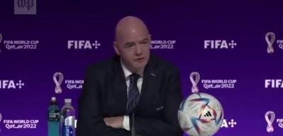 FIFA'dan Rusya a&ccedil;ıklaması! Yasak kalkıyor mu?