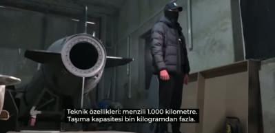 Karadeniz'de dengeleri değiştirecek hamle: 'Mari&ccedil;ka' sahneye &ccedil;ıktı