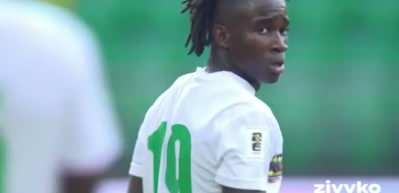 Galatasaray 18'lik yıldız adayına kavuşuyor: Geliş saati belli oldu