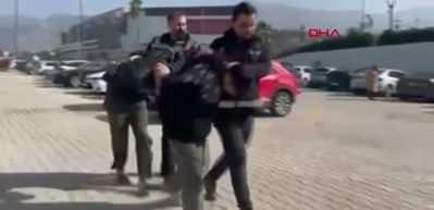 Hatay'da tecav&uuml;z ve gasp iddiası