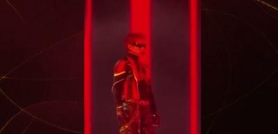 G&uuml;ney Koreli rap&ccedil;i Uşakspor logolu ceketiyle sosyal medyayı salladı