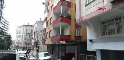 G&uuml;ng&ouml;ren&rsquo;deki &ldquo;intihar&rdquo; vakasında kan donduran ger&ccedil;ek: Kızı babasını &ouml;ld&uuml;rd&uuml;ğ&uuml;n&uuml; itiraf etti