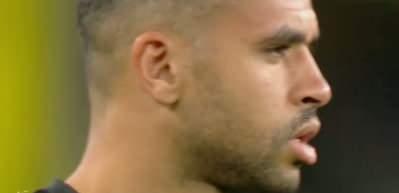 &ldquo;Hayalimdi&rdquo; diyerek gitti ama ilk ma&ccedil;ında hayal kırıklığı yarattı: En Nesyri eleştirilerin hedefinde