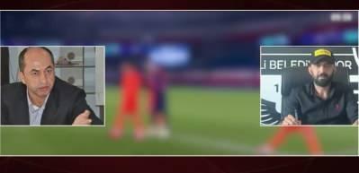 HTS kayıtlarında şike pazarlığı ortaya &ccedil;ıktı!