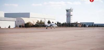 H&Uuml;RJET d&uuml;nyada yankı uyandırdı!