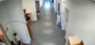 İBB &ccedil;ocuk yuvasında yeni bir skandal daha: Bu kez de mahremiyet hi&ccedil;e sayıldı!