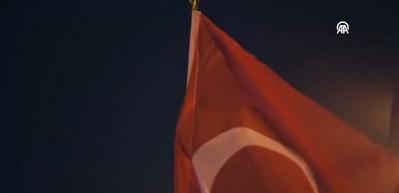 İ&ccedil;işleri Bakanı Ali Yerlikaya 6 Şubat depremler ile ilgili duygu dolu paylaşımda bulundu