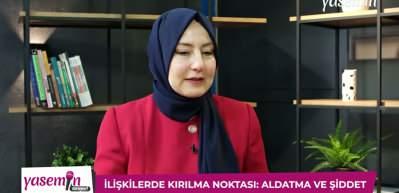 İlişki dinamiklerini sarsan kavram: Aldatma ve aldatılma psikolojisi!