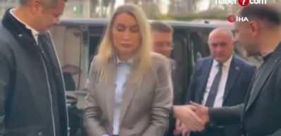 İmamoğlu hakkında &ldquo;casusluk&rdquo; iddianamesi hazırlandı