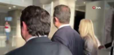 imamoğlu'nun A takımınin rezaleti ortaya &ccedil;ıktı! Murat Ongun iddiaları ortalığı karıştırdı