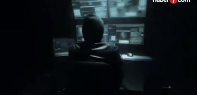 İnternet sitelerini kopyalayıp vurgun yapan şebeke &ccedil;&ouml;kertildi