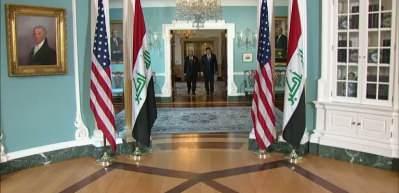 Irak Dışişleri Bakanı H&uuml;seyin: İran ABD m&uuml;zakereleri destekliyoruz