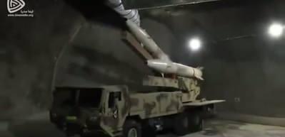 İran, f&uuml;ze programının m&uuml;zakereye kapalı olduğunu yineledi