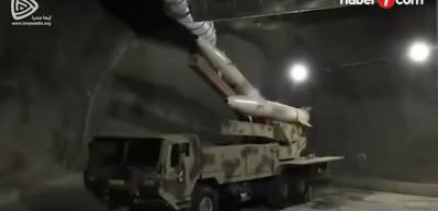 İran&rsquo;dan ABD&rsquo;ye sert mesaj: saldırı olursa b&ouml;lgedeki &uuml;sler hedef alınır