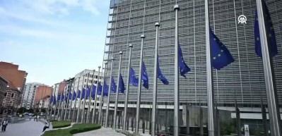 İran&rsquo;ın kararına AB&rsquo;den yanıt: Ter&ouml;r su&ccedil;lamalarını reddediyoruz!