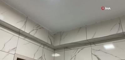  Isparta'da tuvaletlere kamera yerleştirilen okulun m&uuml;d&uuml;r&uuml; g&ouml;revden alındı