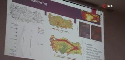 İstanbul i&ccedil;in korkutan uyarı: "7'ye yakın b&uuml;y&uuml;kl&uuml;kte bir depremi İstanbul maalesef yaşayacak"