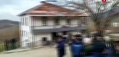 İstanbul'da 56 yıllık &ccedil;ift bir g&uuml;n arayla &ouml;ld&uuml;