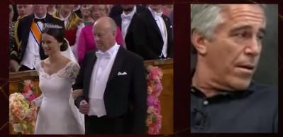 İsve&ccedil; Prensesi Sofia mide bulandıran Epstein dosyasında! Film daveti ortalığı karıştırdı