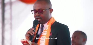 Nijerya İ&ccedil;işleri Bakanı Tunji-Ojo: T&uuml;rkiye ile Nijerya arasındaki işbirliği derinleşecek