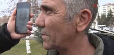 Jeffrey Epstein&rsquo;e benzetilen Kayserili vatandaş: bu durum hayatımı olumsuz etkiledi