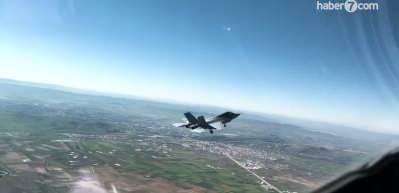 D&uuml;nyanın vermediği savaş u&ccedil;ağını kendimiz &uuml;rettik! &Uuml;stelik F-35'ten daha iyi