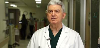 Karın ağrısıyla gitti, az daha patlayacaktı! Medipol'de rekor ameliyat