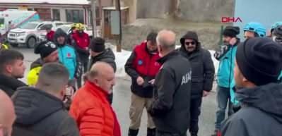 Kayseri'de kayıp olarak aranan 67 yaşındaki adam &ouml;l&uuml; bulundu