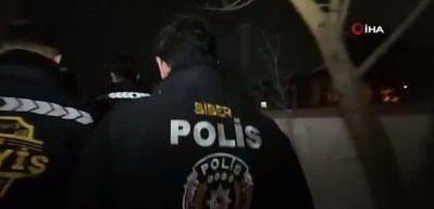 Kocaeli'de &ccedil;ocukların m&uuml;stehcen g&ouml;r&uuml;nt&uuml;lerini paylaşan 12 ş&uuml;pheli kıskıvrak yakalandı