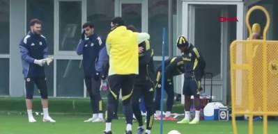 Kocaelispor - Fenerbah&ccedil;e | Muhtemel 11'ler