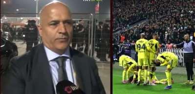 Kocaelispor&rsquo;dan Skriniar i&ccedil;in PFDK ve su&ccedil; duyurusu hamlesi