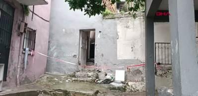 Konak&rsquo;ta tartışma cinayetle bitti: 18 yaşındaki gen&ccedil; &ouml;ld&uuml;r&uuml;ld&uuml;